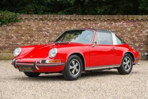 Bild 19/50 von Porsche 911 2.0 T (1970)
