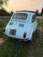 Image 61/63 de FIAT 500 D (1964)