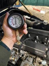 Image 36/43 of Maserati 3500 GT Touring (1961)