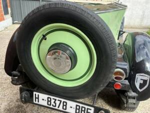 Image 7/8 of Citroën B 14 (1927)