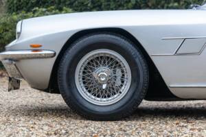 Image 14/50 of Maserati Mistral 4000 (1966)