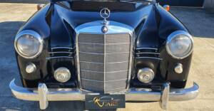Image 11/30 de Mercedes-Benz 190 (1957)