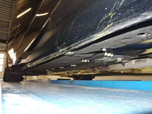 Bild 79/95 von Maserati Quattroporte 4.2 (2009)