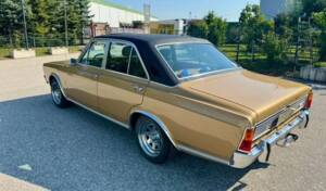 Image 4/17 of Ford 26m 2600 (1970)