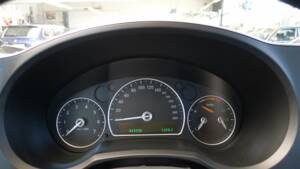 Image 42/43 of Saab 9-3 Turbo X (2008)