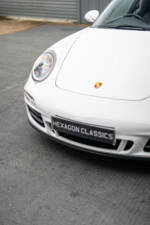Image 10/38 of Porsche 911 Carrera GTS (2011)