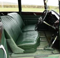 Afbeelding 30/50 van Rolls-Royce Phantom II Continental (1933)