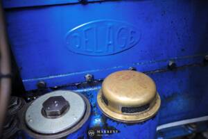 Bild 47/98 von Delage D6 (1930)