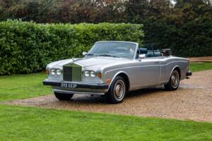 Afbeelding 14/39 van Rolls-Royce Corniche I (1976)
