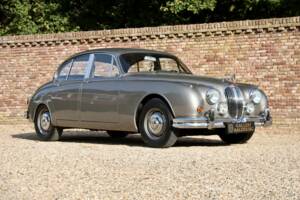 Immagine 14/50 di Jaguar Mk II 3.4 (1966)