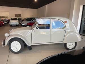 Afbeelding 3/59 van Citroën 2 CV  AZ (1956)