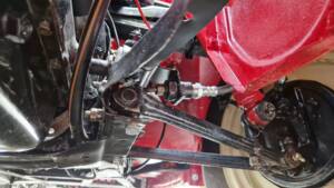Bild 9/28 von FIAT 500 C Topolino (1950)