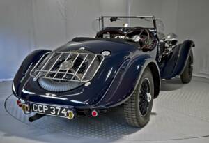 Bild 16/50 von Bentley Mark VI (1951)