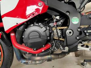 Bild 6/50 von Honda CBR 1000 RR Fireblade (2010)
