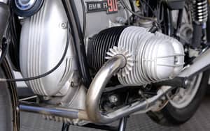 Image 39/91 of BMW R 90 S (1975)