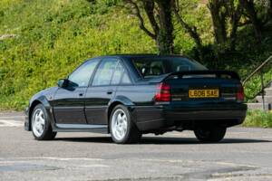 Image 37/37 de Vauxhall Lotus Carlton 3.6 (1993)