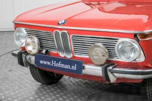 Bild 18/50 von BMW Touring 1600 (1972)