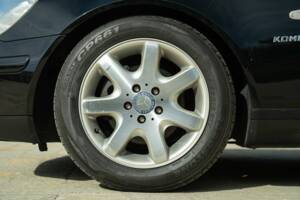 Bild 24/50 von Mercedes-Benz SLK 200 Kompressor (1998)