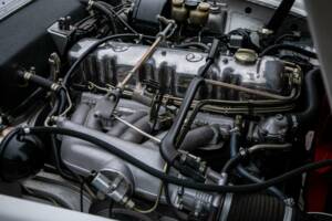 Image 17/35 of Mercedes-Benz 280 SL (1969)