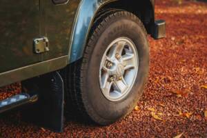 Bild 34/50 von Land Rover Defender 110 (2005)
