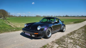 Bild 1/5 von Porsche 911 Turbo 3.3 (1980)