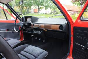 Image 5/32 de Volkswagen Derby I 1.3 (1979)
