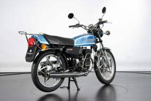 Bild 4/50 von Suzuki DUMMY (1979)