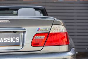 Immagine 14/70 di BMW M3 (2004)