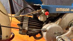 Immagine 11/15 di Simson SL 1S (1971)