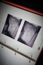 Image 91/100 of Ferrari 308 GTB Quattrovalvole (1983)