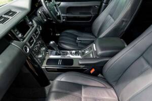 Afbeelding 30/50 van Land Rover Range Rover Sport V8 Supercharged (2012)