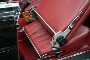 Image 50/50 of Mercedes-Benz 220 SE b (1963)