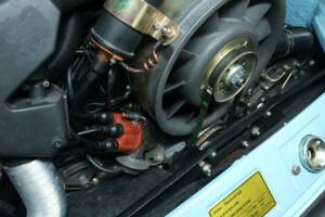 Bild 38/49 von Porsche 911 2.4 E (1972)