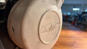 Image 17/19 of Solex Vélosolex Model 5000 (1900)