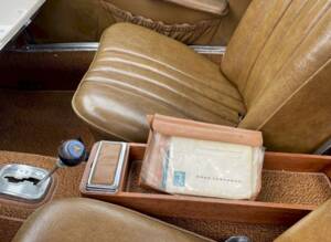 Image 9/38 de Mercedes-Benz 280 SL (1970)