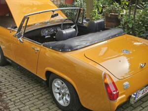 Afbeelding 6/7 van MG Midget 1500 (1976)