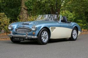 Bild 1/42 von Austin-Healey 3000 Mk II (BN7) (1961)
