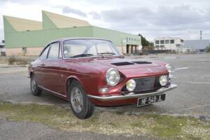 Image 3/8 of SIMCA 1200 S (1969)