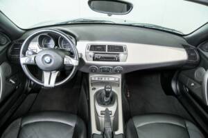 Bild 7/50 von BMW Z4 2.5i (2004)