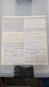 Bild 118/124 von Lancia Beta Spider 1600 (1976)