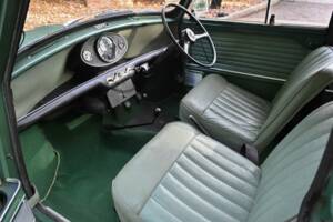 Immagine 25/50 di Austin Mini Cooper 998 MK1 (1966)