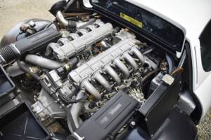 Afbeelding 30/35 van Ferrari 512 BBi (1982)