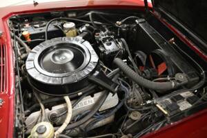 Bild 25/50 von Jensen Interceptor  MK II (1970)