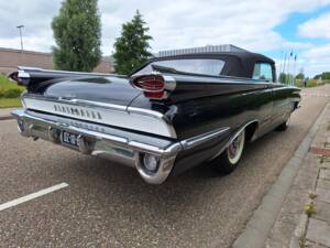 Afbeelding 15/66 van Oldsmobile Super 88 (1959)
