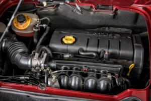 Image 36/50 of Lotus Elise (2003)