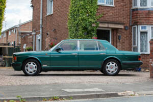 Image 9/50 of Bentley Turbo R lang (1996)