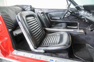 Imagen 16/50 de Ford Mustang 289 (1965)