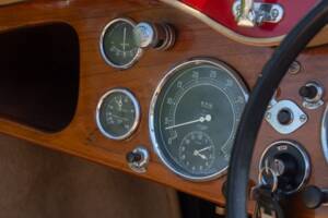 Image 21/30 de British Salmson 20/90 hp (1938)