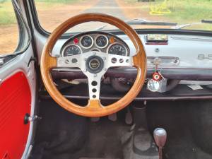 Image 6/35 of FIAT 600 D (1962)