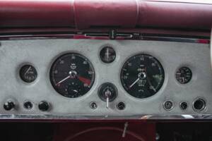 Bild 16/50 von Jaguar XK 150 S FHC (1960)